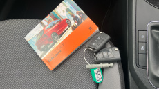 SEAT Ibiza 1.0 TSI 95 SE Technology [EZ] 5dr Petrol Hatchback